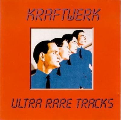 Ultra Rare Tracks